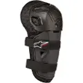 Alpinestars Bionic Action Kickstart Knæbeskyttere