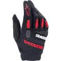 Alpinestars Honda Full Bore Off-road Handsker