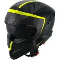 Suomy Armor Crew Konvertibel Hjelm