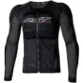 Rst Airbag Ce Langærmet Beskyttelses-t-shirt