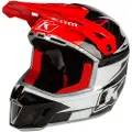 KLIM F3 Carbon Pro Offroadhjelm