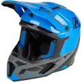 KLIM F5 Offroadhjelm
