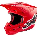 Alpinestars S-m5 Corp Ece22.06 Offroadhjelm