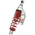 Yss Ecoline Tc302 Twin 1049340 Bagstøddæmper