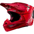 Alpinestars Supertech S-m10 Flood Ece22.06 Offroadhjelm
