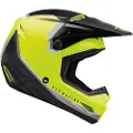 FLY Racing Ece Kinetic Drift Junior Offroad Hjelm