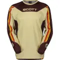 SCOTT Evo Dirt Langærmet Trøje
