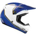 FLY Racing Ece Kinetic Drift Offroadhjelm