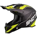 Shot Lite Prism Offroadhjelm