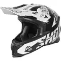 Shot Lite Rush Offroadhjelm