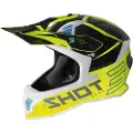 Shot Lite Core Offroadhjelm