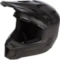 KLIM F3 Carbon Offroadhjelm