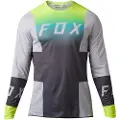 Fox Racing Mx 360 Horyzn Langærmet Trøje