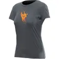 Dainese Tarmac T-shirt Med Korte ærmer