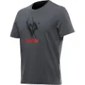 Dainese Tarmac T-shirt Med Korte ærmer