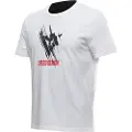 Dainese Tarmac T-shirt Med Korte ærmer