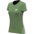 Dainese Outlet Racing Service T-shirt Med Korte ærmer
