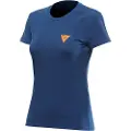 Dainese Racing Service T-shirt Med Korte ærmer