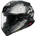 Shoei NXR 2 Gleam TC-5 hvid S