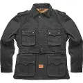 Fuel Motorcycles Safari Jakke