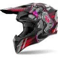 Airoh Wraaap Cyber sort XL