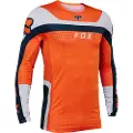 Fox Racing Mx Flexair Efekt Langærmet Trøje
