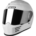 Simpson Speed Ece22.06 Fullface-hjelm