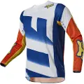 Fox Racing Mx 360 Rkane Langærmet Trøje