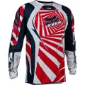 Fox Racing Mx 180 Goat Langærmet Trøje