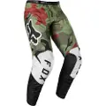 Fox Racing Mx 180 Bnkr Off-road Bukser