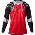 Fox Racing Mx 180 Goat Strafer Langærmet Trøje
