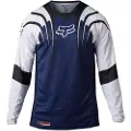 Fox Racing Mx 180 Goat Strafer Langærmet Trøje