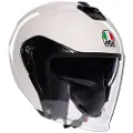 AGV Irides E2206 åben Hjelm