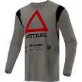 Alpinestars Techdura Langærmet Trøje