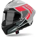 Airoh Matryx Rider Fullface-hjelm