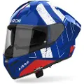 Airoh Matryx Scope Fullface-hjelm