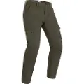 PMJ Aviator Army Jeans