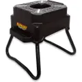 Circuit Equipment Cubic 42cm Motorcykelstativ