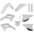 Polisport Off Road Full Honda Crf250rx 22-24 / Crf450rx 21-24 91093 Plastikkit