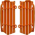 Polisport Ktm Sx/sx-f/xc/xc-f 23-24/exc/exc-f/xcw 24 Radiatorgitter