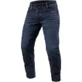 Revit Ortes Tf Jeans