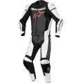 Alpinestars Gp Force Lurv Læderdragt