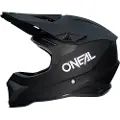 O'Neal 1srs Solid V.24 Junior Offroad Hjelm