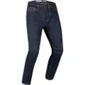 Bering Trust Straight Jeans