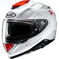 HJC RPHA71 Frepe MC1 Integralhjelm hvid XXL