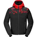 Spidi Evo Sport Jakke Med Hætte
