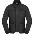 Spidi Traveller 3 Dark Edition Jakke