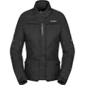 Spidi Traveller 3 Dark Edition Jakke
