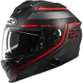 HJC i71 FQ20 MC1SF sort S