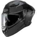 Caberg Drift Evo II Carbon Integralhjelm sort XL